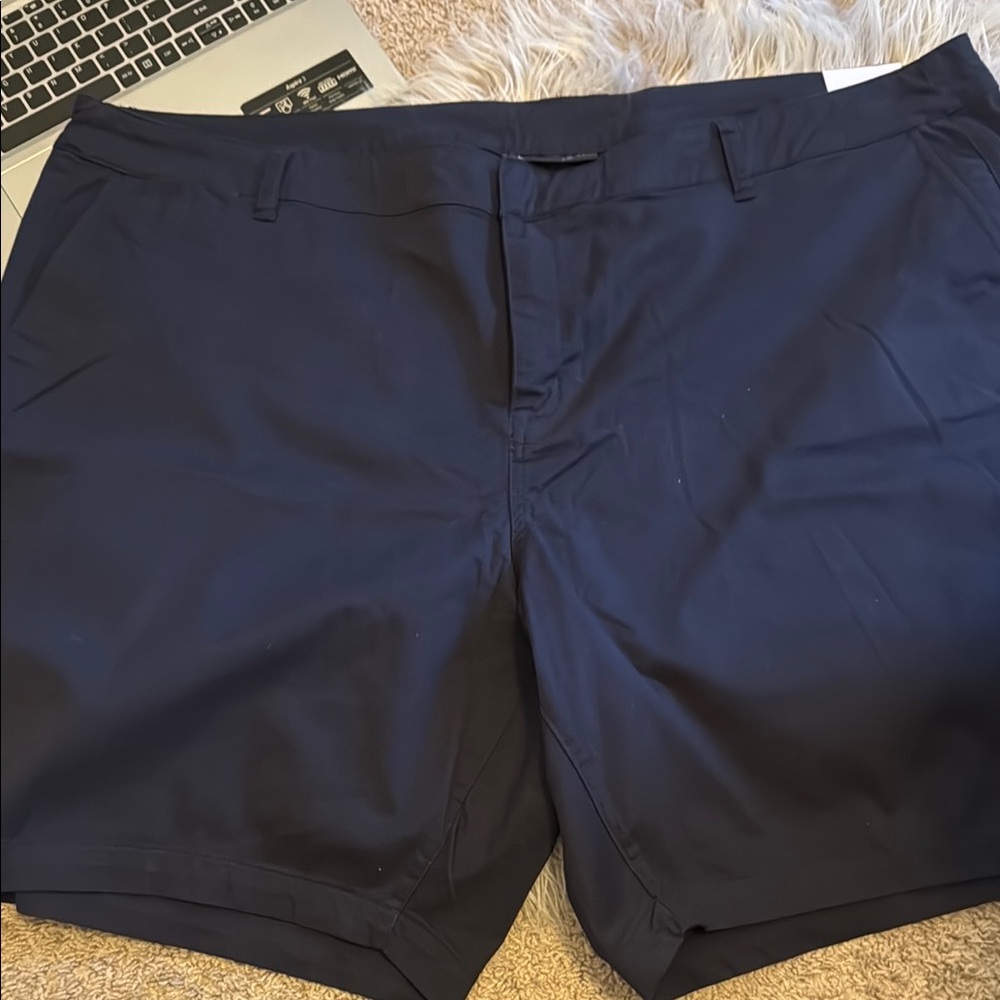 LAST CHANCE NWT Lane Bryant Bermuda Shorts